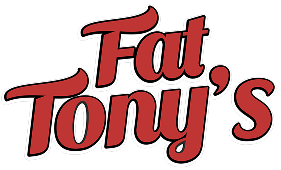 Logo Fat Tony's
